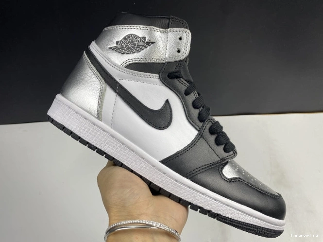 JORDAN SILVER AIR TOE OG HIGH WMNS CD0461-001 1 0819